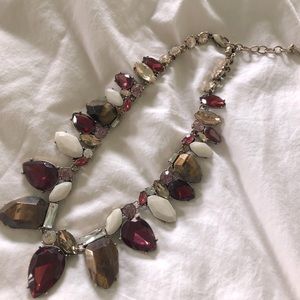 Chloe+Isabel necklace